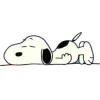 🤩 Эмодзи «🤩Snoopy» для Telegram