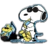 🤩 Эмодзи «🤩Snoopy» для Telegram