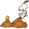 🤩 Эмодзи «🤩Snoopy» для Telegram