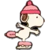 🤩 Эмодзи «🤩Snoopy» для Telegram