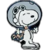 🤩 Эмодзи «🤩Snoopy» для Telegram