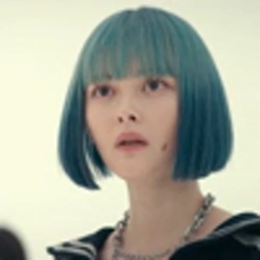 Эмодзи Alice in Borderland для Telegram — скачать