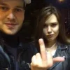 🤩 Эмодзи «Gspdxdeadblonde» для Telegram
