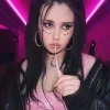 🤩 Эмодзи «Gspdxdeadblonde» для Telegram