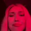 🤩 Эмодзи «Gspdxdeadblonde» для Telegram