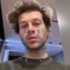 🤩 Эмодзи «Gspdxdeadblonde» для Telegram