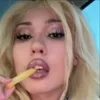 🤩 Эмодзи «Gspdxdeadblonde» для Telegram