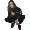 🤩 Эмодзи «Gspdxdeadblonde» для Telegram