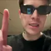 🤩 Эмодзи «Gspdxdeadblonde» для Telegram