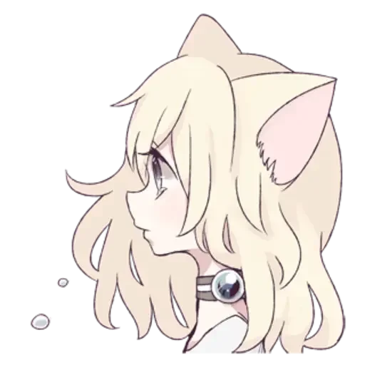 😭 Стикер «Kim Anya» для Telegram