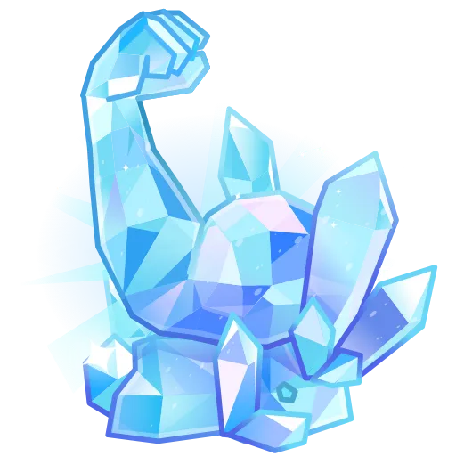 🎁 Эмодзи «Mighty Arm» для Telegram