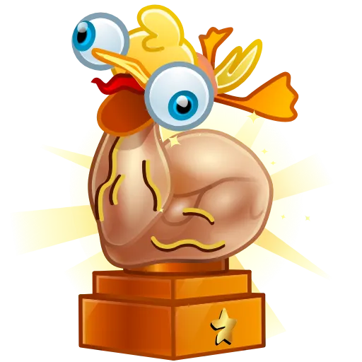 🎁 Эмодзи «Mighty Arm» для Telegram