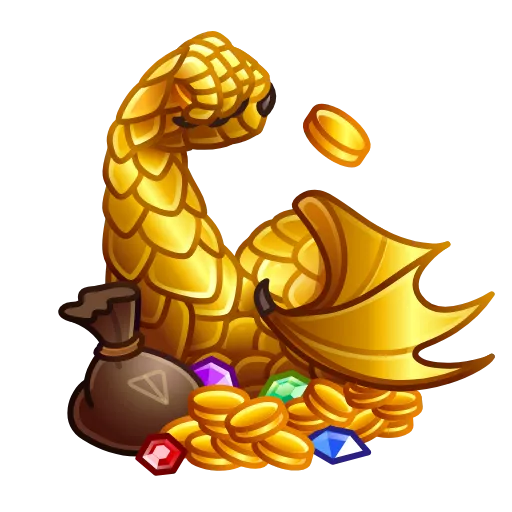 🎁 Эмодзи «Mighty Arm» для Telegram