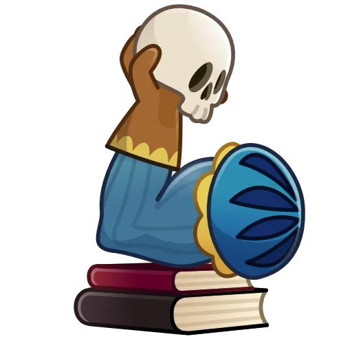 🎁 Эмодзи «Mighty Arm» для Telegram