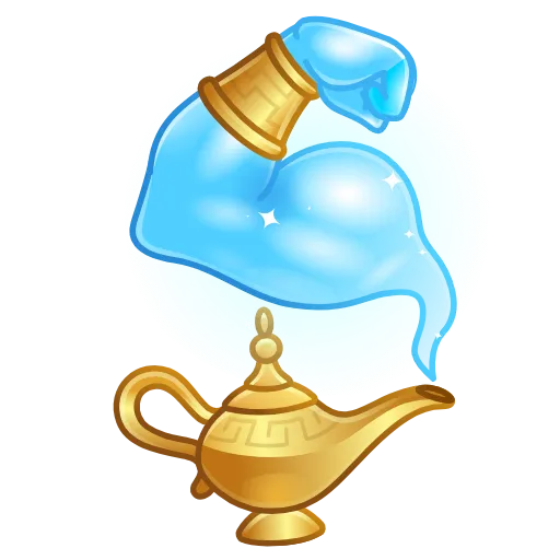 🎁 Эмодзи «Mighty Arm» для Telegram