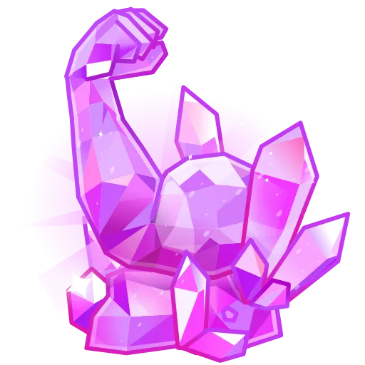 🎁 Эмодзи «Mighty Arm» для Telegram