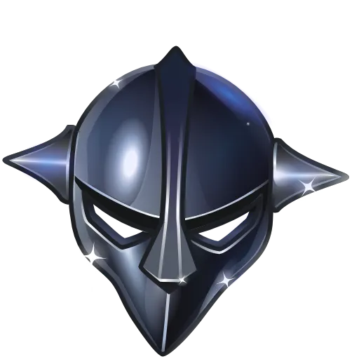 👺 Эмодзи «Myth Mask - эмодзи маски из новых нфт подарков тг» для Telegram