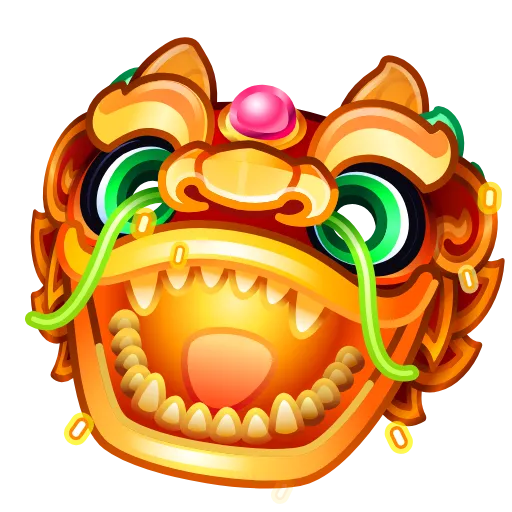 👺 Эмодзи «Myth Mask - эмодзи маски из новых нфт подарков тг» для Telegram