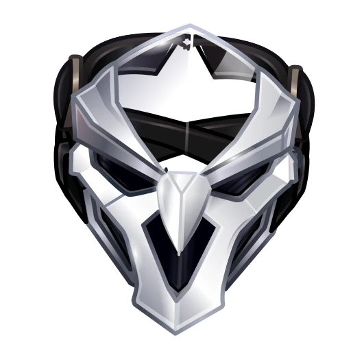 👺 Эмодзи «Myth Mask - эмодзи маски из новых нфт подарков тг» для Telegram