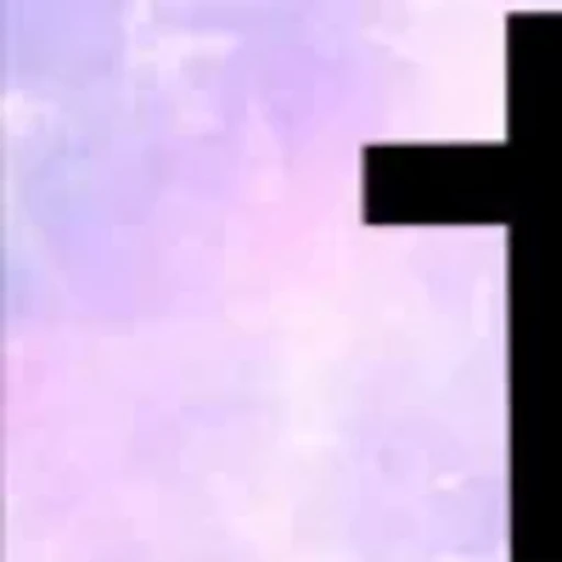 🤩 Эмодзи «Pastel goth» для Telegram
