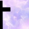 🤩 Эмодзи «Pastel goth» для Telegram