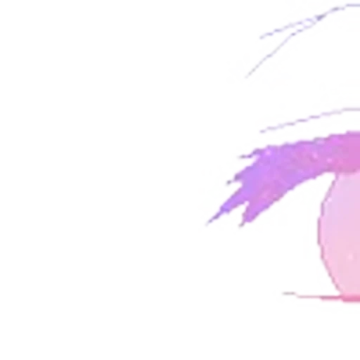 ❤️ Эмодзи «Pastel goth» для Telegram