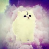 🤩 Эмодзи «Pastel goth» для Telegram
