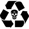 🤩 Эмодзи «Рандом Фоновые» для Telegram
