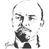 🤩 Эмодзи «Рандом Фоновые» для Telegram