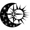 🤩 Эмодзи «Рандом Фоновые» для Telegram