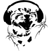 🤩 Эмодзи «Рандом Фоновые» для Telegram