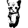 🤩 Эмодзи «Рандом Фоновые» для Telegram