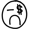 🤩 Эмодзи «Рандом Фоновые» для Telegram