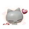 🤩 Эмодзи «Samdinyan» для Telegram