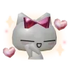 🤩 Эмодзи «Samdinyan» для Telegram