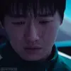 🥺 Эмодзи «❤ Squid Game 2 - игра в кальмара» для Telegram