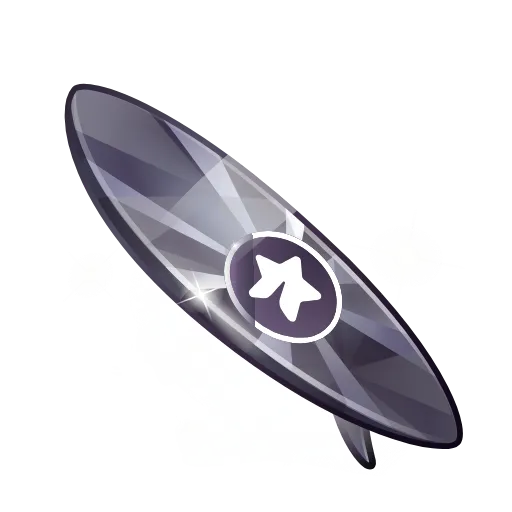 🎁 Стикер «Доски для Сёрфа из тг подарков» для Telegram