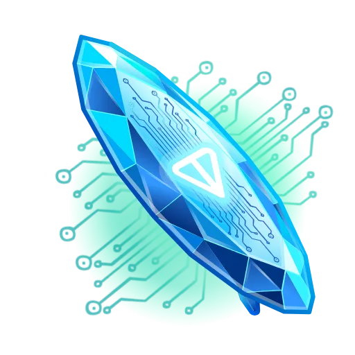 🎁 Стикер «Доски для Сёрфа из тг подарков» для Telegram