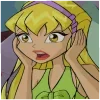 🙉 Эмодзи «Winks» для Telegram