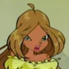 😦 Эмодзи «Winks» для Telegram