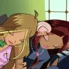 😴 Эмодзи «Winks» для Telegram