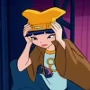 🙉 Эмодзи «Winks» для Telegram