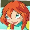 ☺️ Эмодзи «Winks» для Telegram