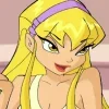 😺 Эмодзи «Winks» для Telegram