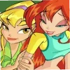 👥 Эмодзи «Winks» для Telegram