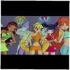 🤨 Эмодзи «Winks» для Telegram