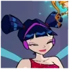 ☺️ Эмодзи «Winks» для Telegram