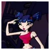 👉 Эмодзи «Winks» для Telegram
