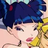 🙄 Эмодзи «Winks» для Telegram
