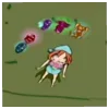 😶 Эмодзи «Winks» для Telegram